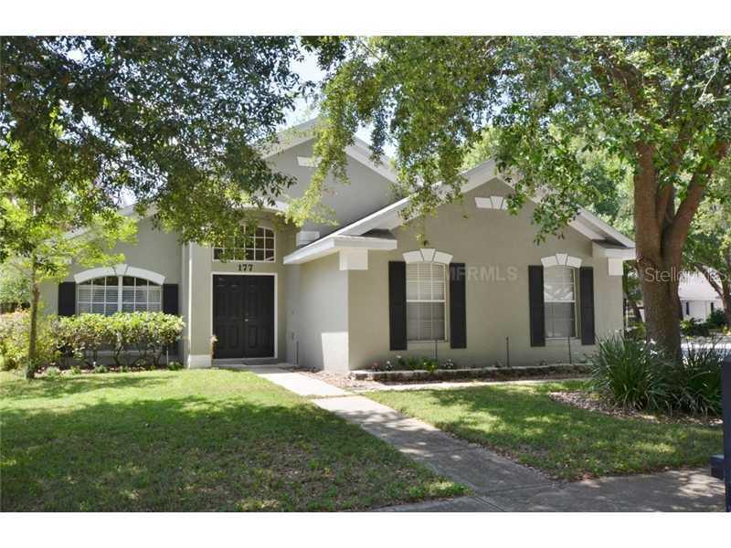 177 Easton Cir., Oviedo, FL 32765
