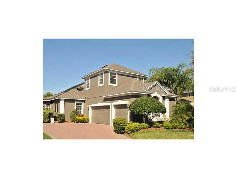 1816 Westover Reserve Blvd., Windermere, FL 34786