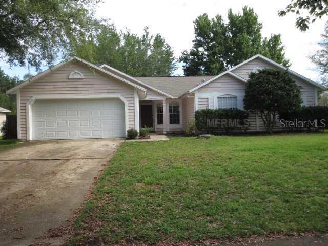 1014 Corbin Ct., Oviedo, FL 32765
