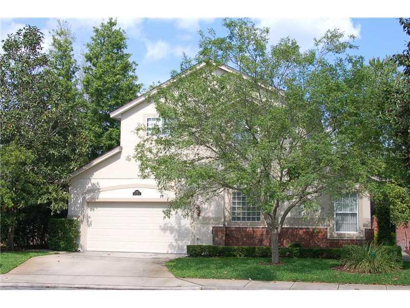 1707 Kaleywood Ct., Orlando, FL 32806