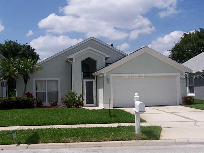 3350 Brookwater Cir., Orlando, FL 32822