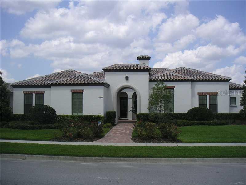 11832 Waterstone Loop Dr., Windermere, FL 34786