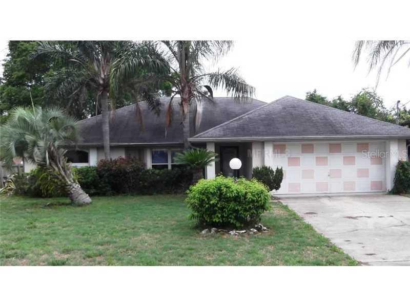 [Address Hidden by Seller], Deltona, FL 32725