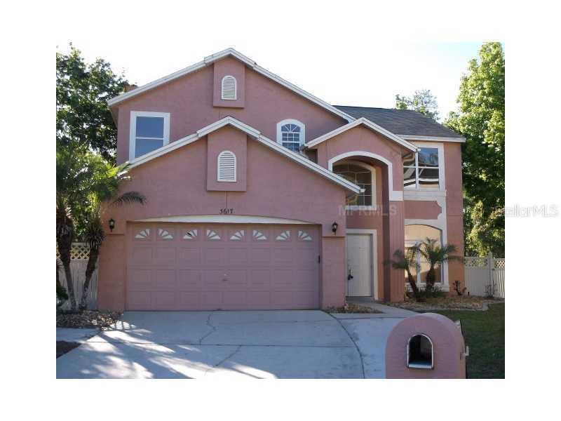 3617 Becontree Pl., Oviedo, FL 32765