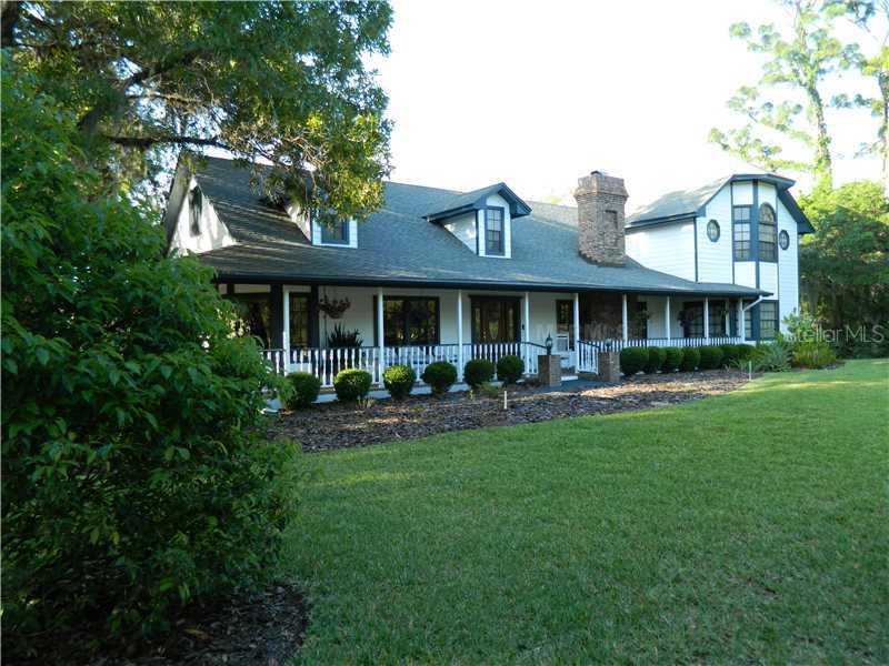 2754 Pickett Downs Dr., Chuluota, FL 32766