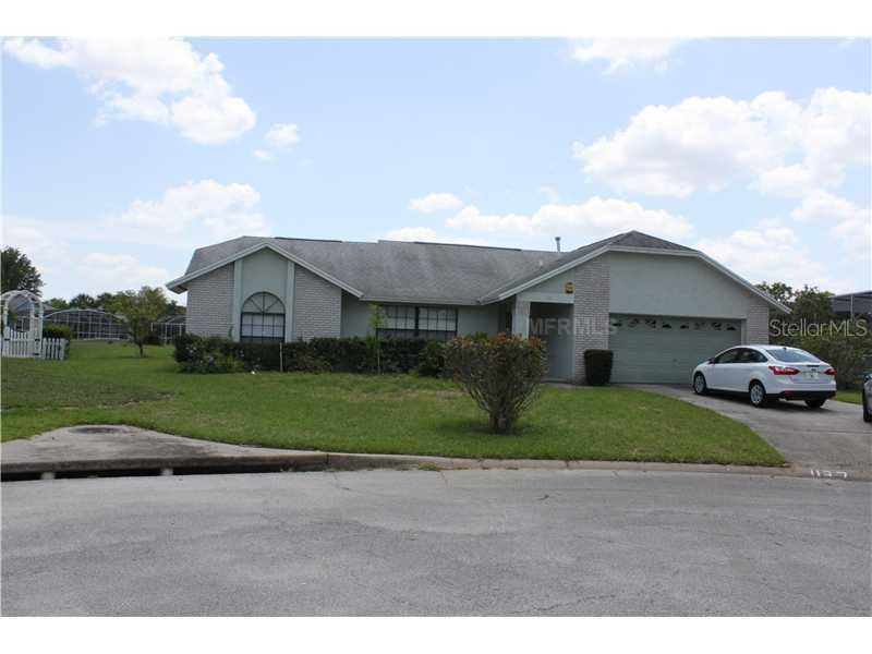 1137 E Zachary Ridge Ct., Kissimmee, FL 34747