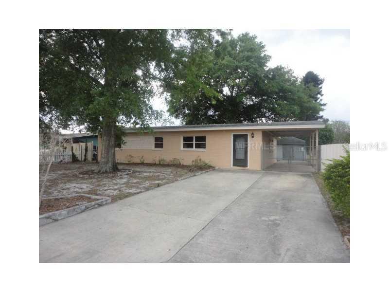 10614 Crocus St., Orlando, FL 32825