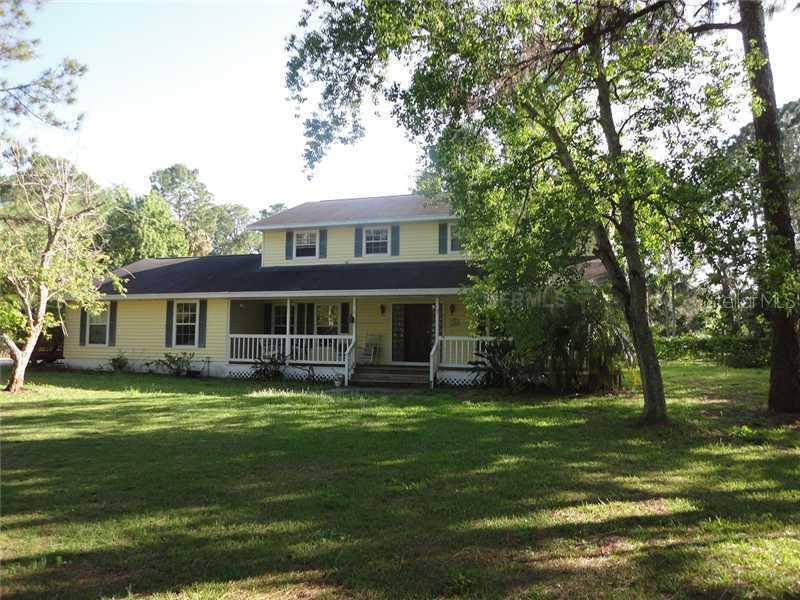 2835 Armadillo Tr., Titusville, FL 32780