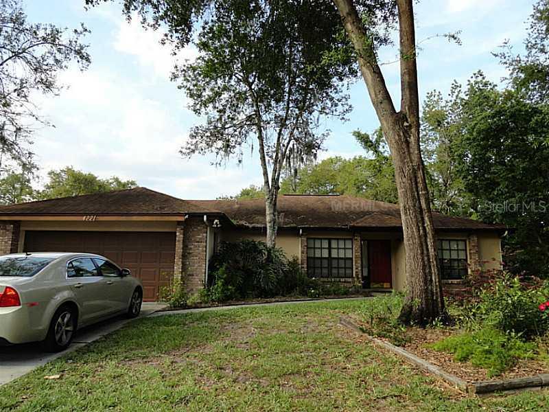 4221 Derby Pl., Oviedo, FL 32765
