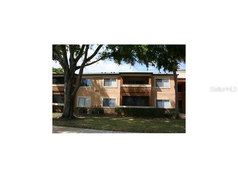638 Kenwick Cir. #205, Casselberry, FL 32707
