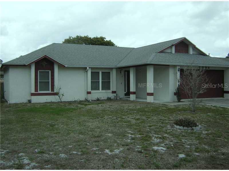 1096 Matterhorn St., Deltona, FL 32725
