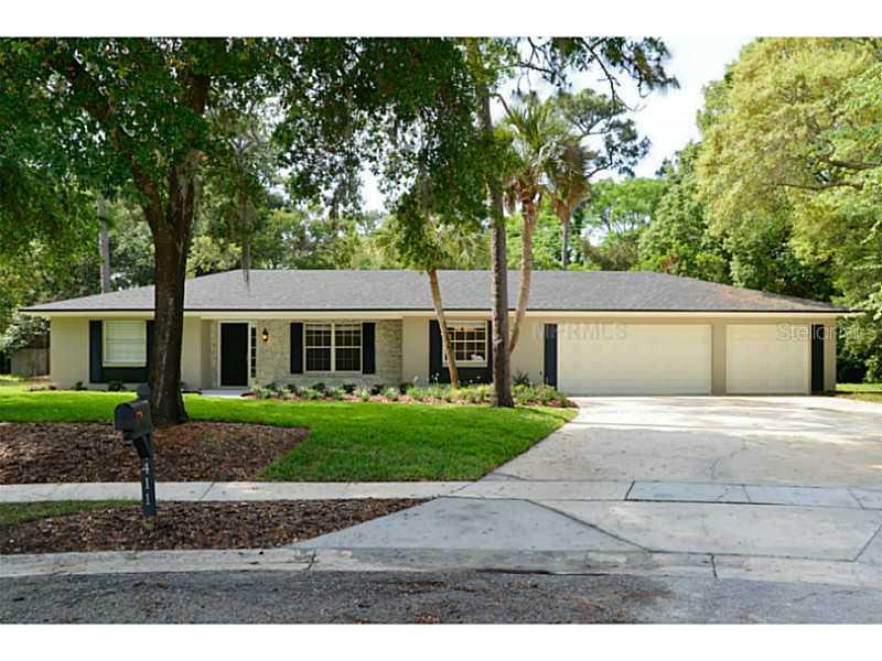 [Address Hidden by Seller], Longwood, FL 32779