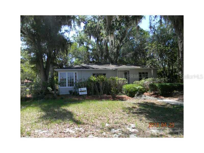 138 S Orange Ave., DeLand, FL 32720