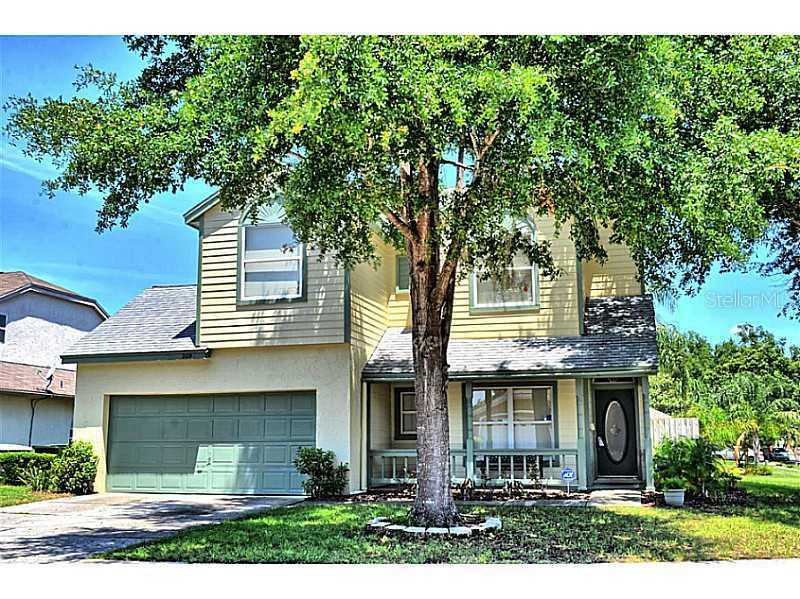 2119 Richfield Cove Dr., Ocoee, FL 34761