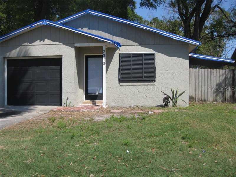 2313 Marlboro St., Orlando, FL 32806