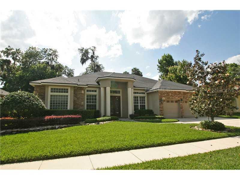 1866 Royal Majesty Ct., Oviedo, FL 32765
