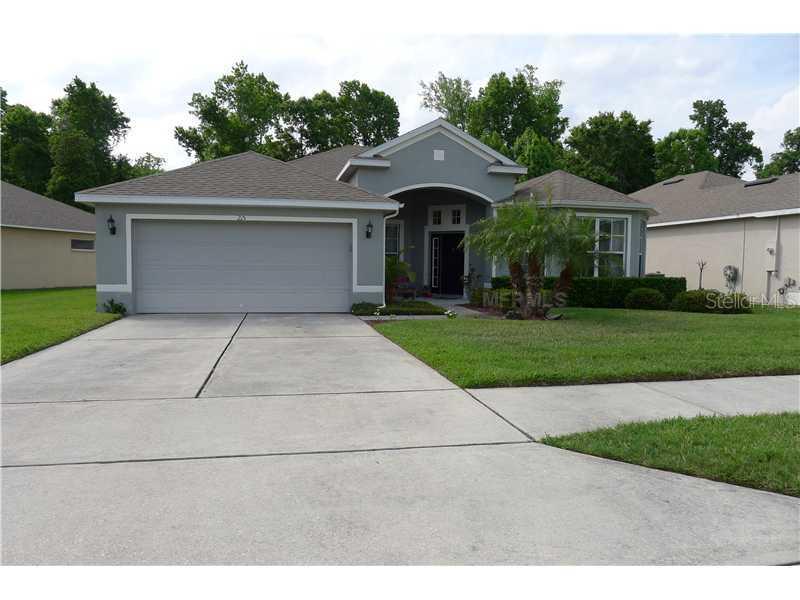 215 Magnolia Park Tr., Sanford, FL 32773