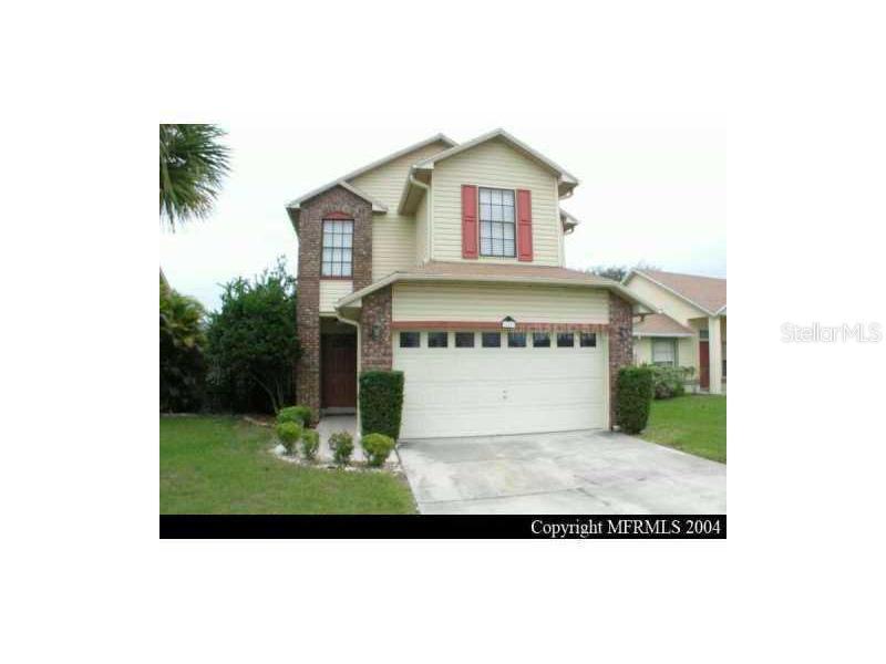 11819 Shotgate Ct., Orlando, FL 32837