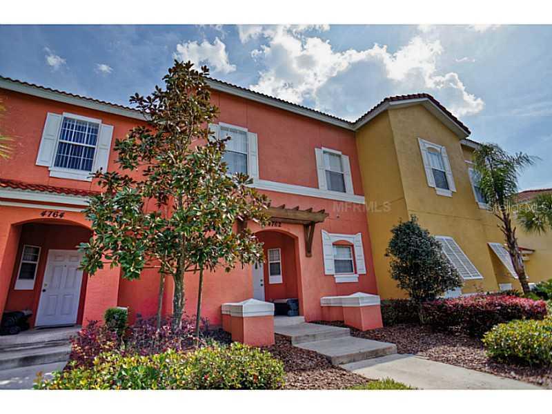 4762 Vero Beach Pl., Kissimmee, FL 34746