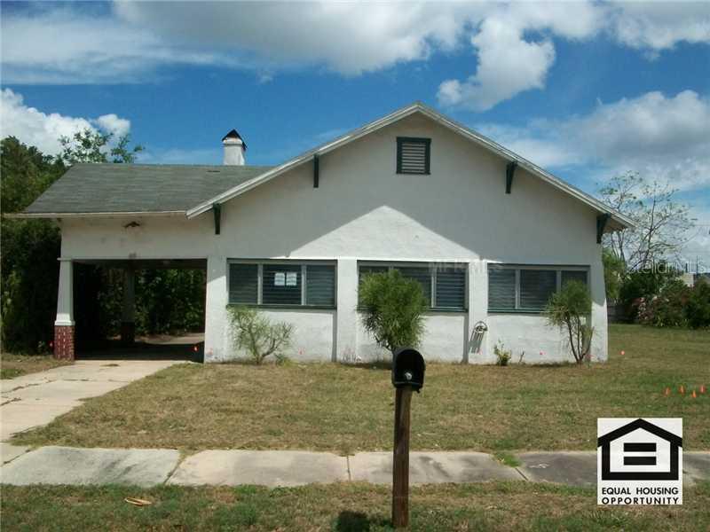 413 Avenue H, Winter Haven, FL 33880