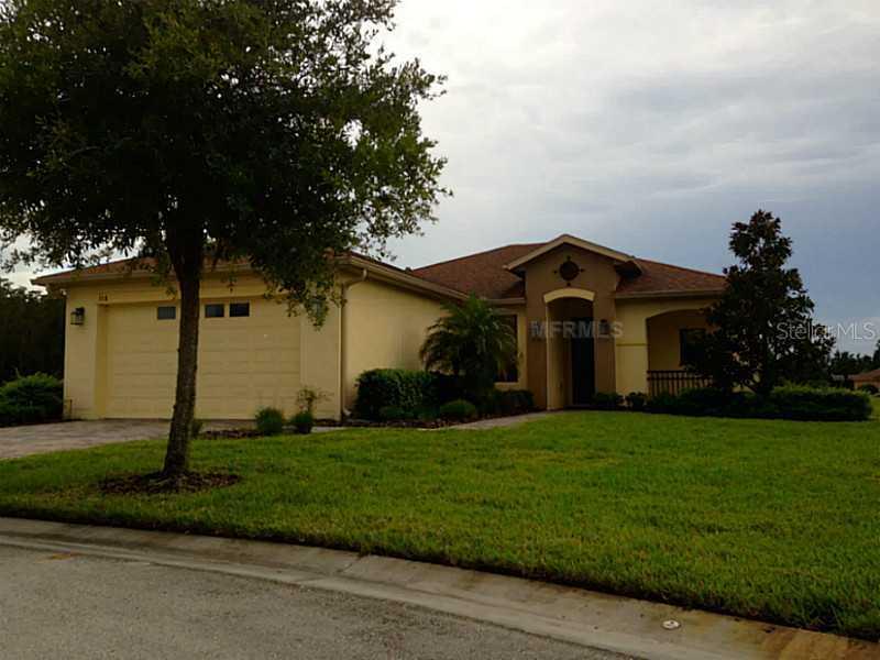 [Address Hidden by Seller], Kissimmee, FL 34747