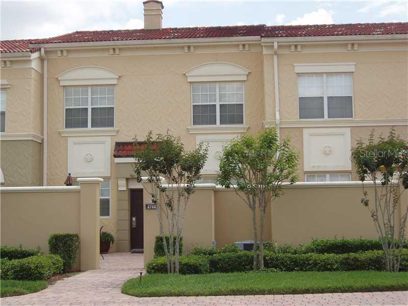 2762 Bella Vista Drive Dr., Davenport, FL 33897