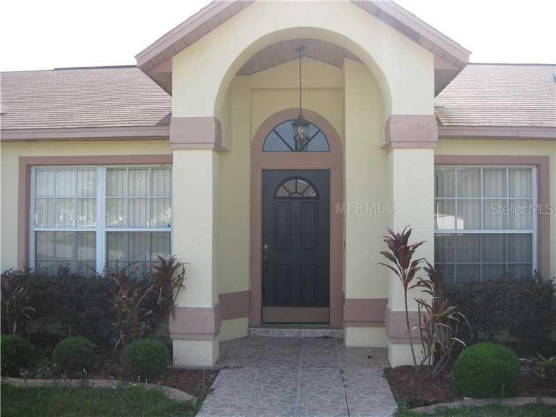 [Address Hidden by Seller], Kissimmee, FL 34747