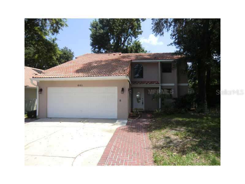 501 Osprey Ln., Winter Springs, FL 32708
