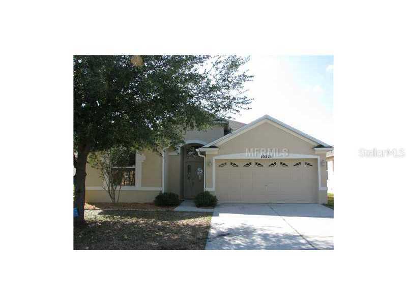 [Address Hidden by Seller], Orlando, FL 32837