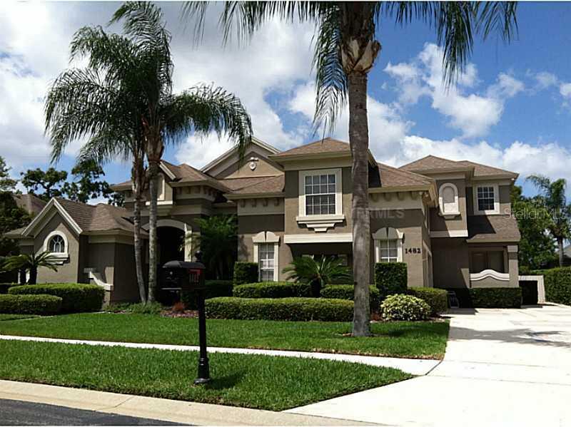 [Address Hidden by Seller], Oviedo, FL 32766