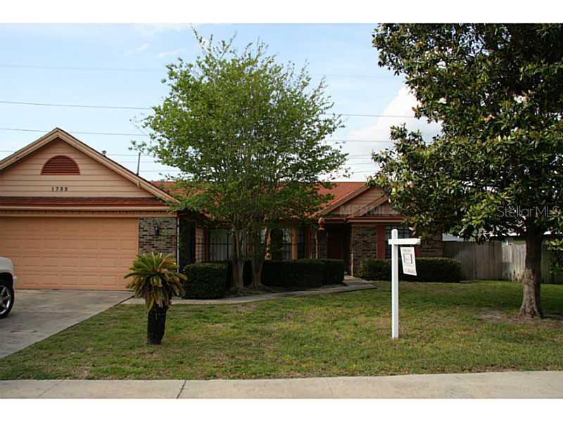 1732 Grange Cir., Longwood, FL 32750