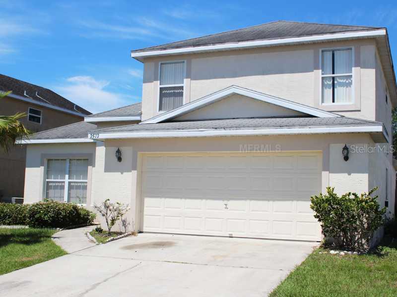 2572 Chatham Cir., Kissimmee, FL 34746