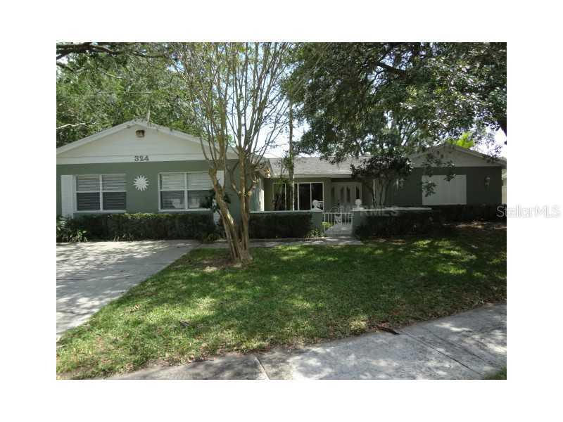 324 Pacheco Ct., Ocoee, FL 34761