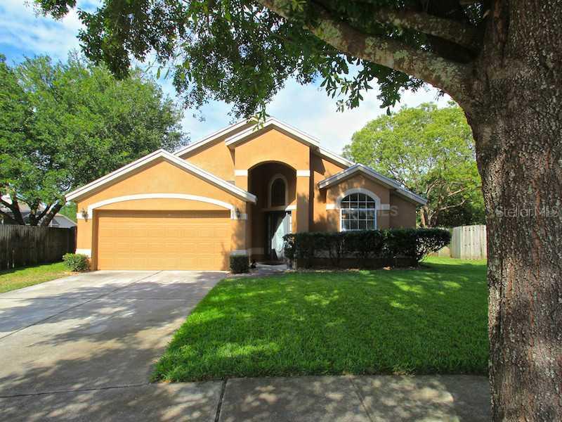 643 Armor Ct., Oviedo, FL 32765