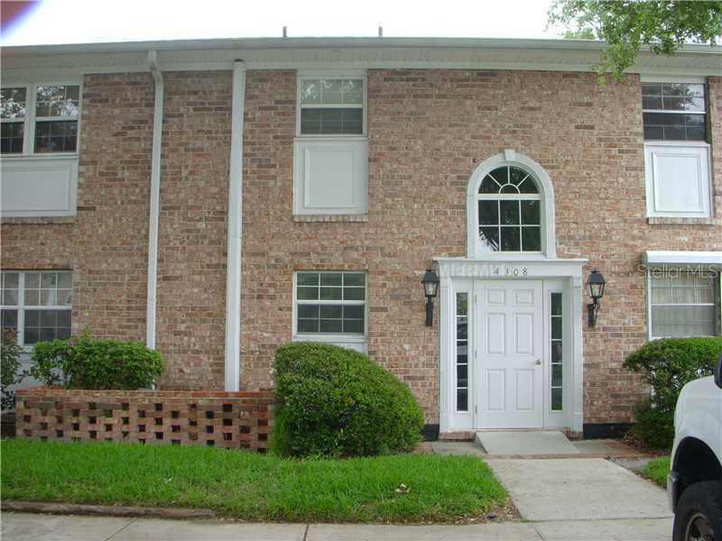 4308 Lake Underhill Rd. #18C3, Orlando, FL 32803