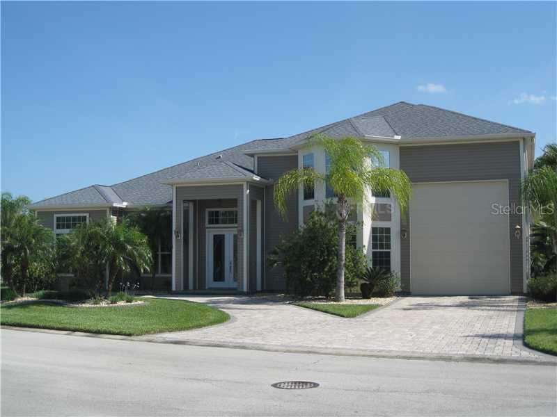 201 Addison Way, Titusville, FL 32780