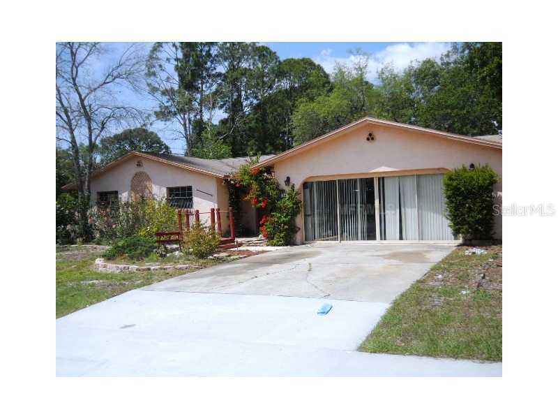 [Address Hidden by Seller], Deltona, FL 32725