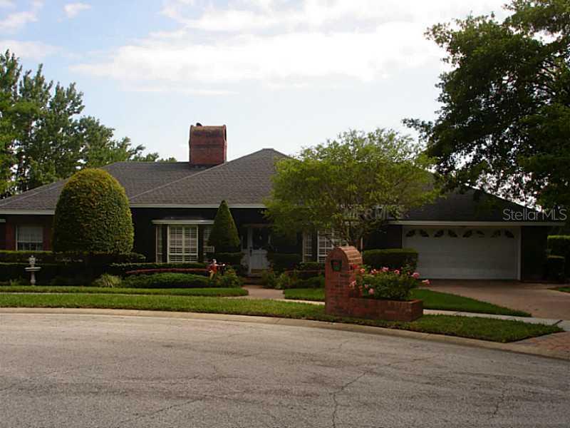 119 Shellie Ct., Longwood, FL 32779