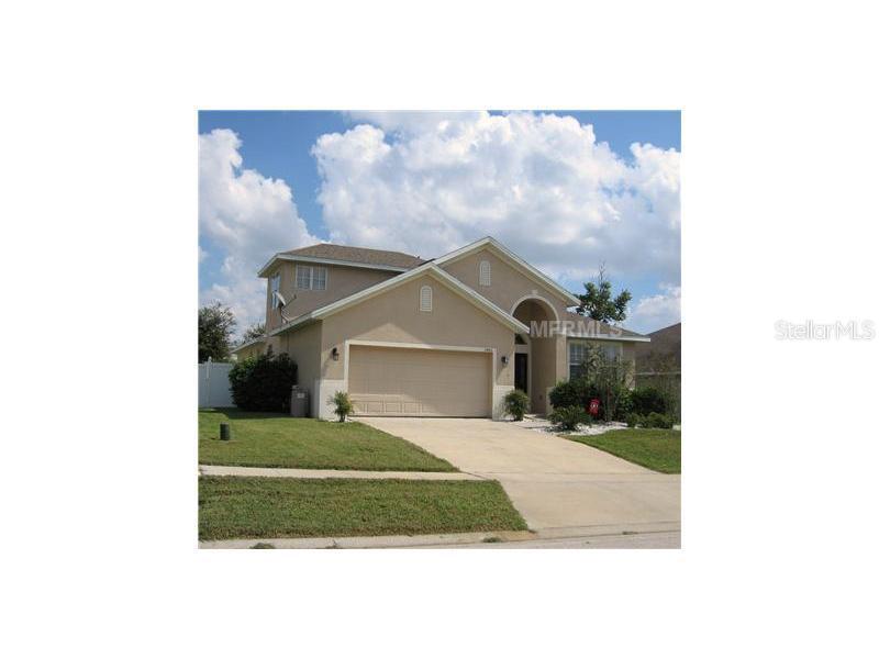 3482 Bromfield Dr., Ocoee, FL 34761