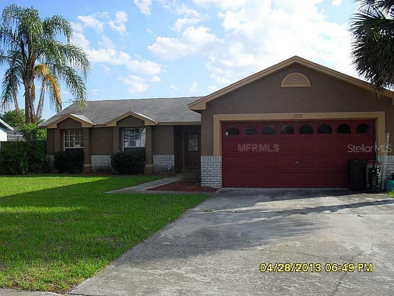 15535 Greater Groves Blvd., Clermont, FL 34714