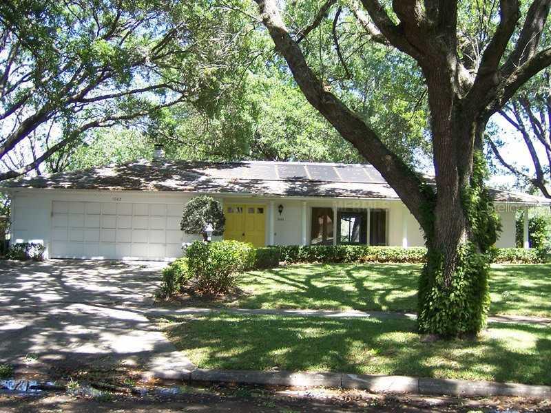 1082 Golfside Dr., Winter Park, FL 32792