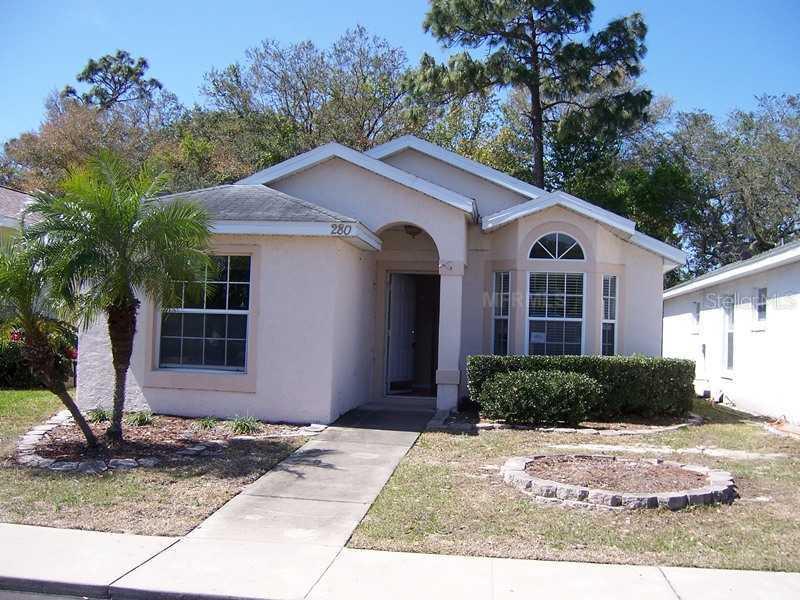 280 N Wilderness Point, Casselberry, FL 32707