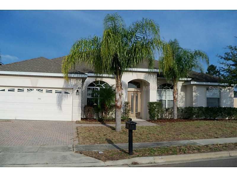 620 Highland Meadows St., Davenport, FL 33837