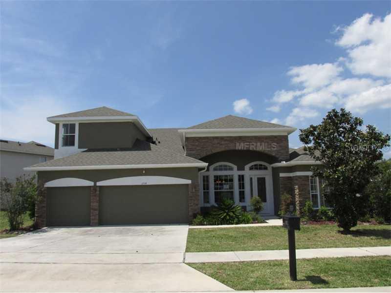 1734 Palmerston Cir., Ocoee, FL 34761