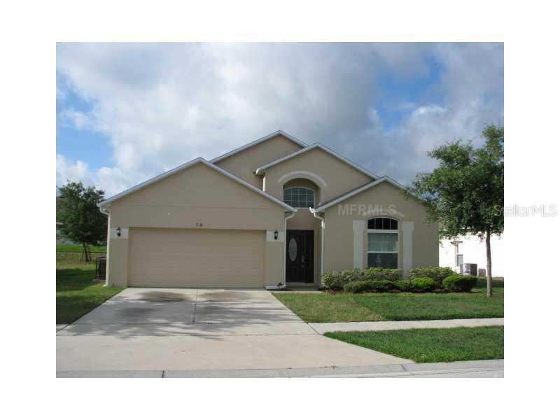 7221 Rex Hill Tr., Orlando, FL 32818