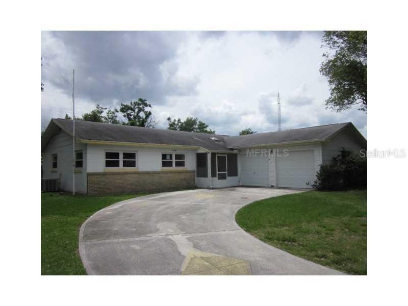 2849 Shady Oaks Dr., Titusville, FL 32796