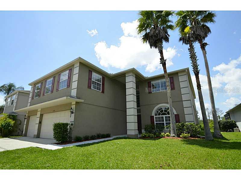 2276 Stone Cross Cir., Orlando, FL 32828