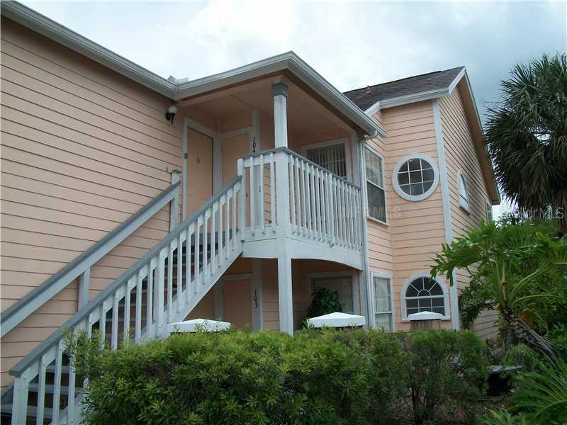 2735 N Poinciana Blvd. #104, Kissimmee, FL 34746