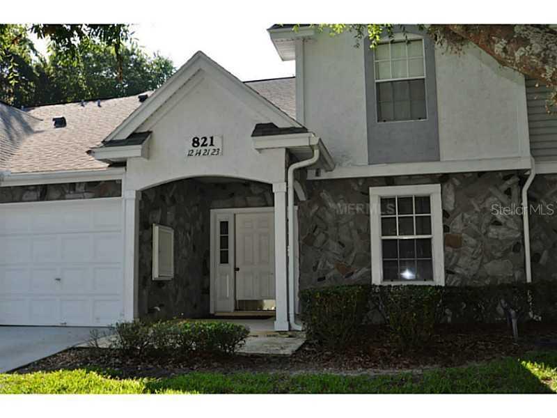 821 Loch Calder #14, Apopka, FL 32712