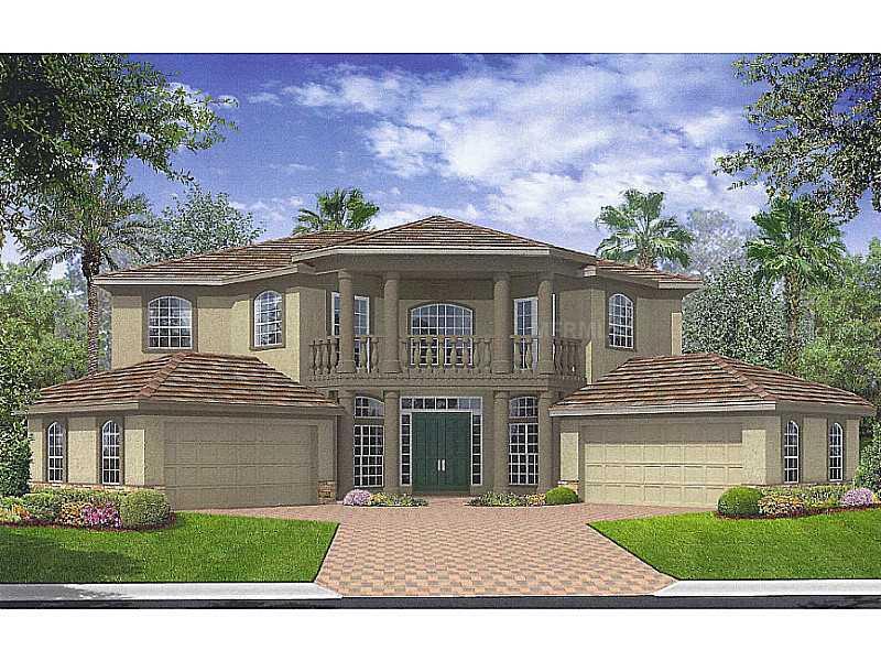 32536 Hawks Lake Ln., Sorrento, FL 32776